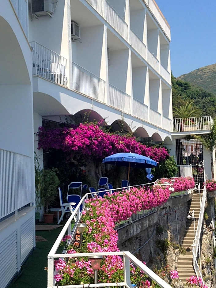 Hotel Voce del Mare