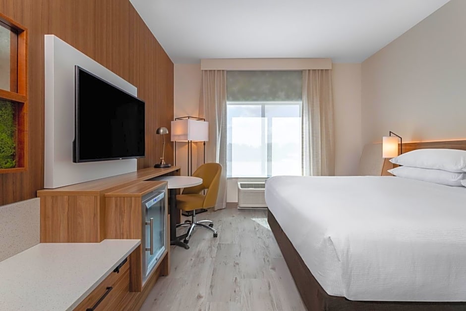 Wyndham Garden Orlando Universal / I Drive