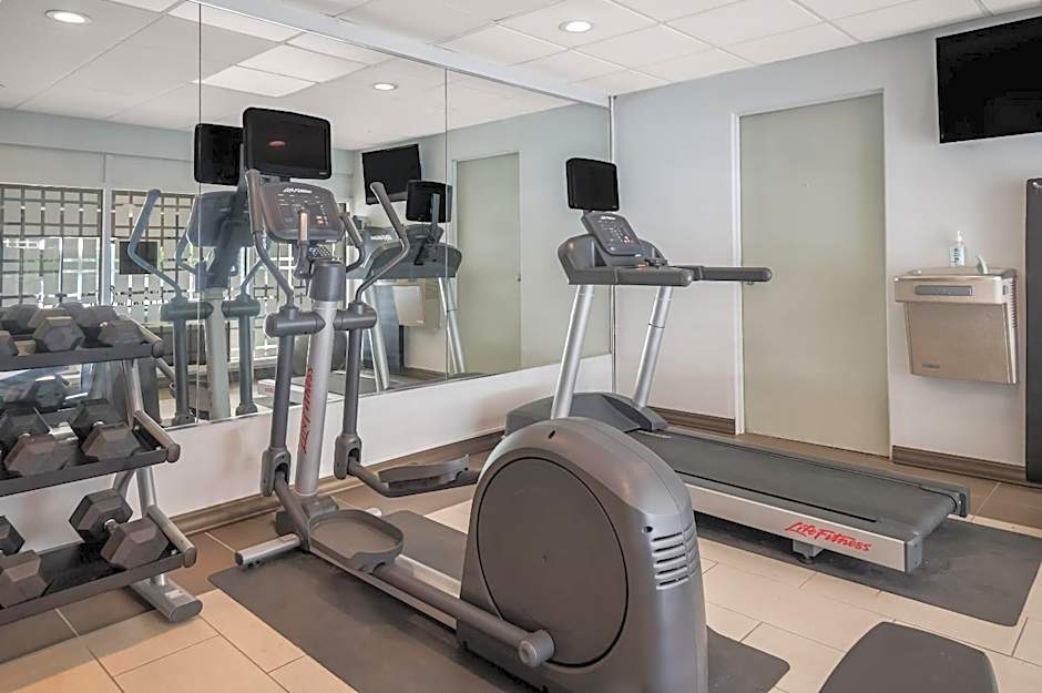 Radisson Hotel Grand Rapids Riverfront