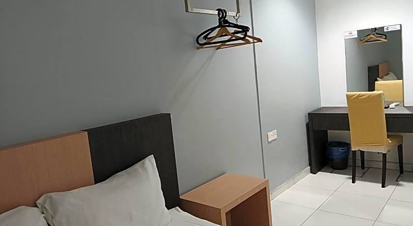 SR Inn Hotel Managed by Sun Inns