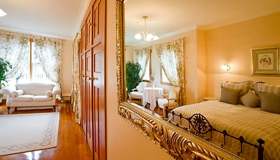 McHardy Lodge