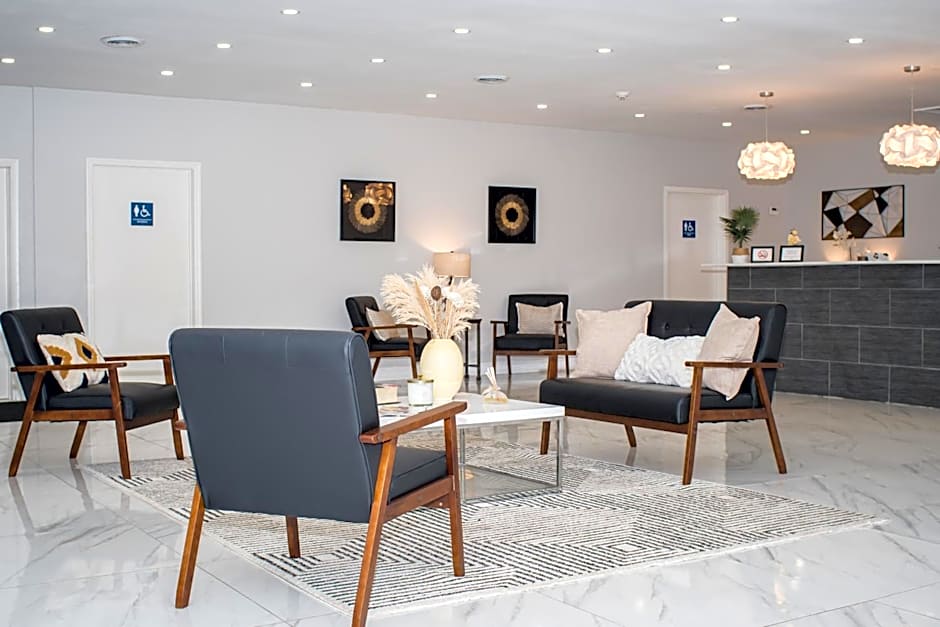 Motel 6 Altamonte Springs, FL