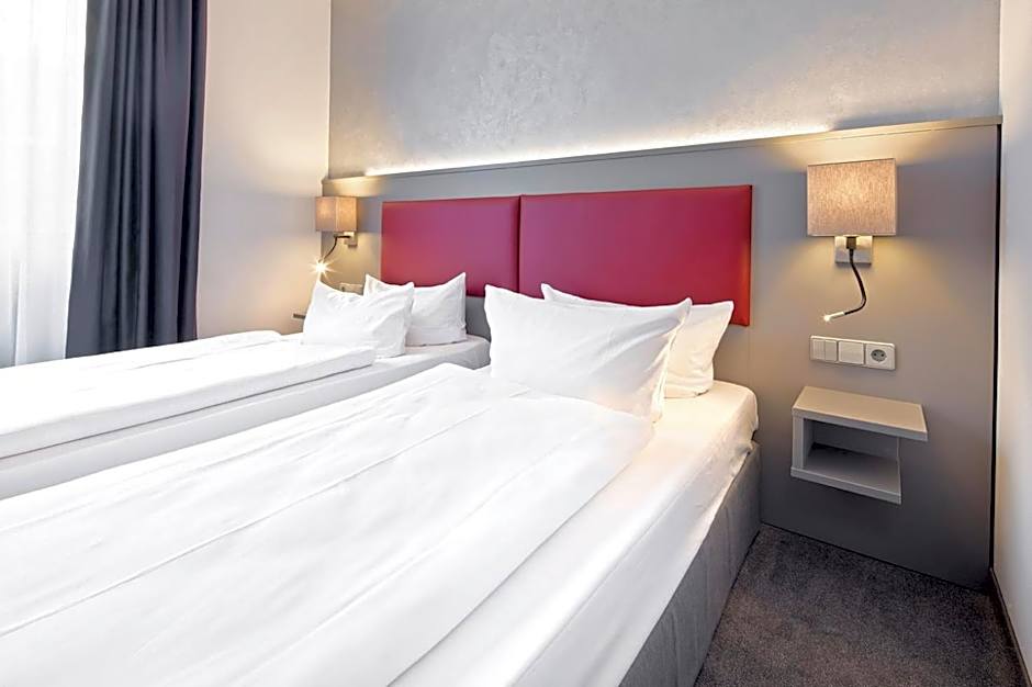 Median Hotel Hannover Lehrte