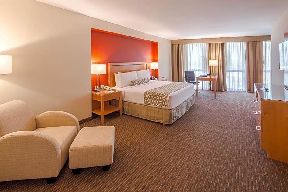 Crowne Plaza Monterrey Aeropuerto By IHG
