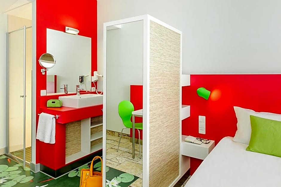 ibis Styles Karlsruhe Ettlingen