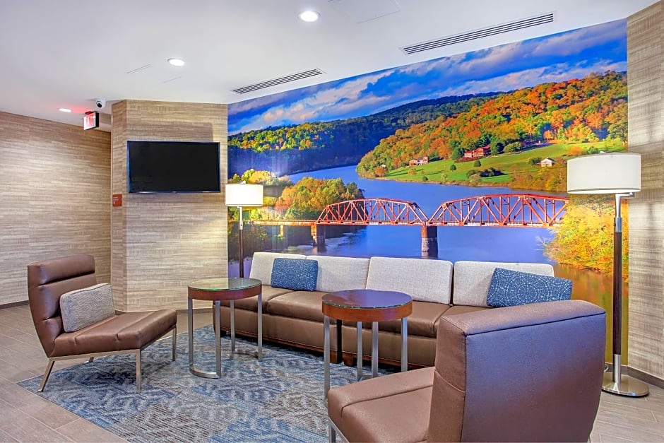 TownePlace Suites by Marriott Knoxville Oak Ridge