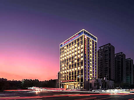 Hilton Garden Inn Anqing Susong