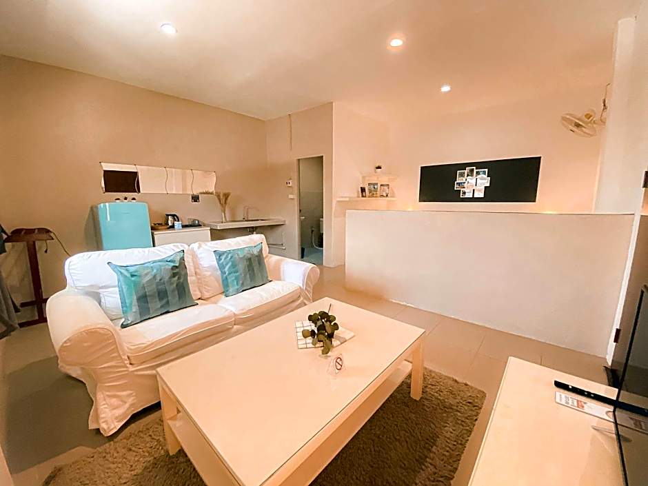 Infinity Guesthouse