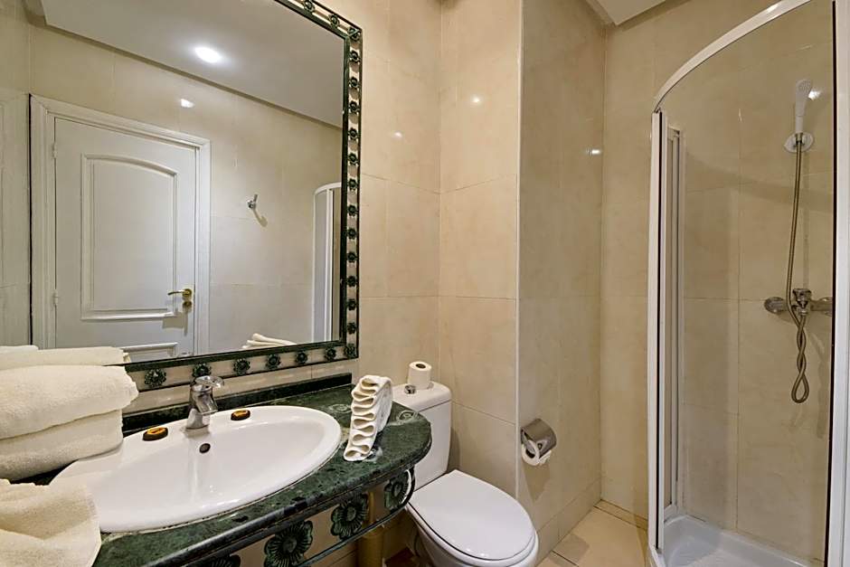 Mogador Menzah Appart Hotel