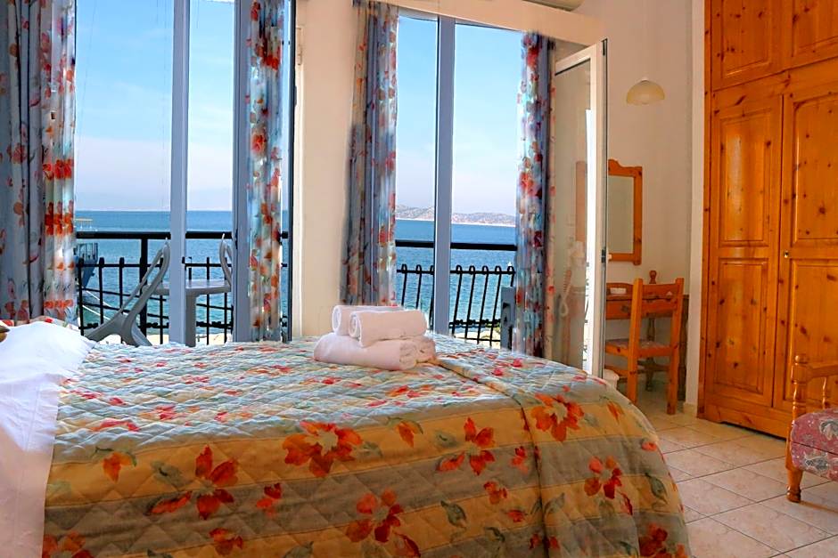 Akti Hotel