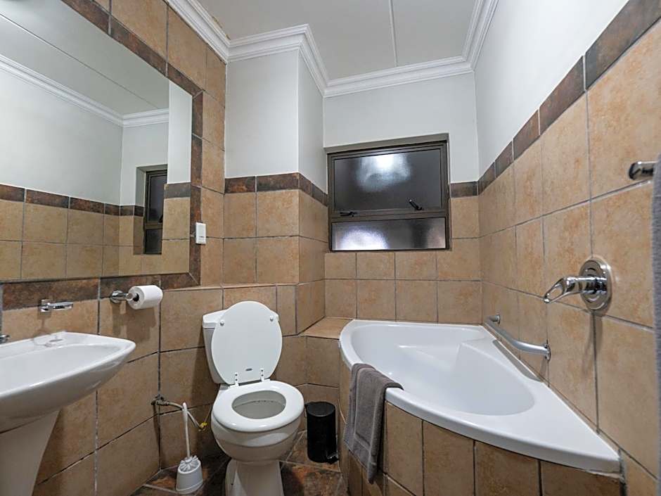 ANEW Hotel & Convention Centre OR Tambo Johannesburg