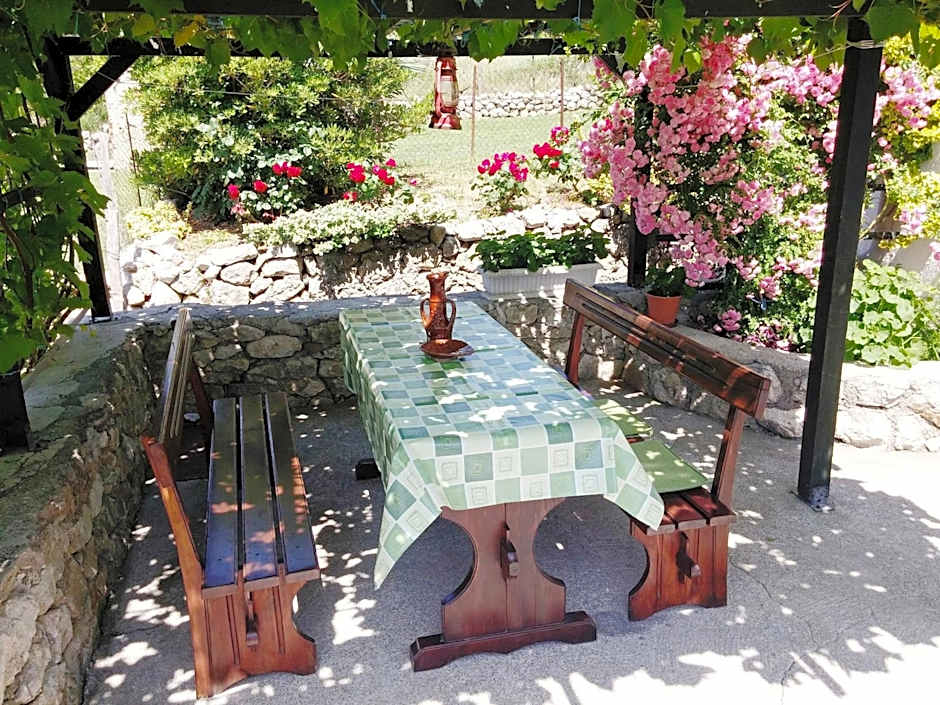 Vacation House Viskic