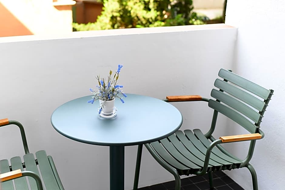 Hôtel Rotonde Aix-en-Provence centre