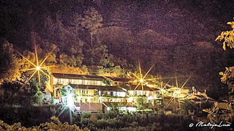 Ambelikos Traditional Agrohotel