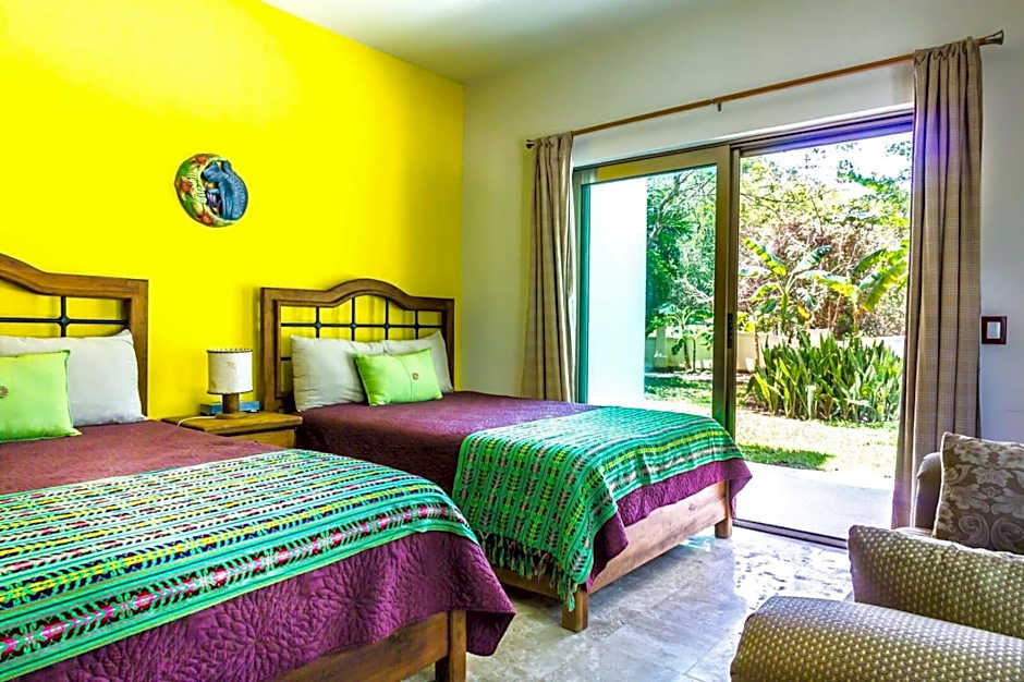 Paseo del Sol Condohotel by Bric