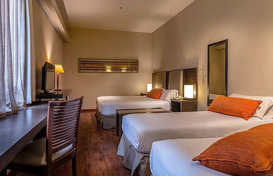 Gran Hotel Argentino