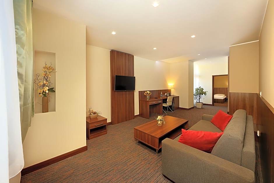 Congress Hotel Centrum
