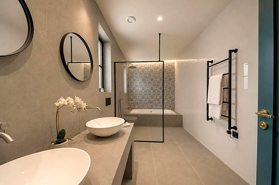 23 Boutique Hotel
