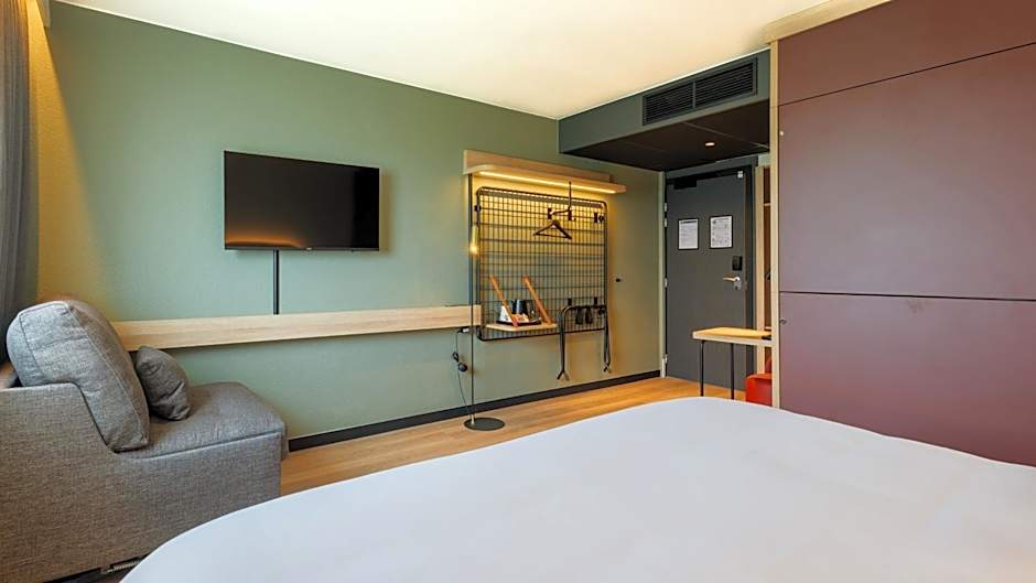 TULIP Hotels & Residences - Marne-la-Vallee Torcy