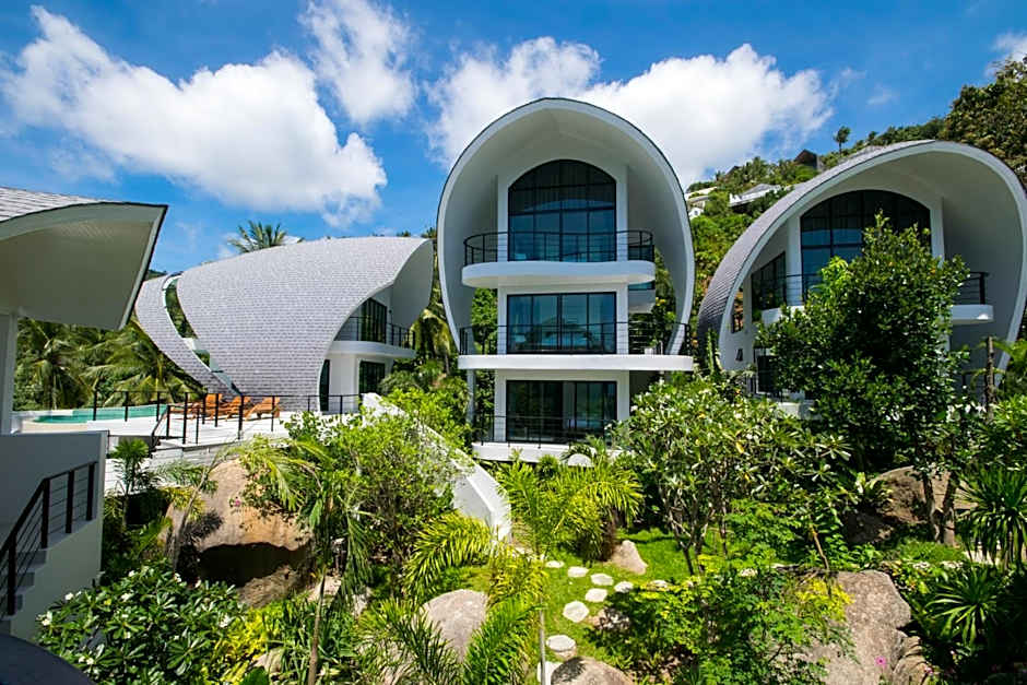 Villa The Spot Koh Samui