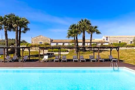 Masseria del Carrubo - ex Casal di Noto