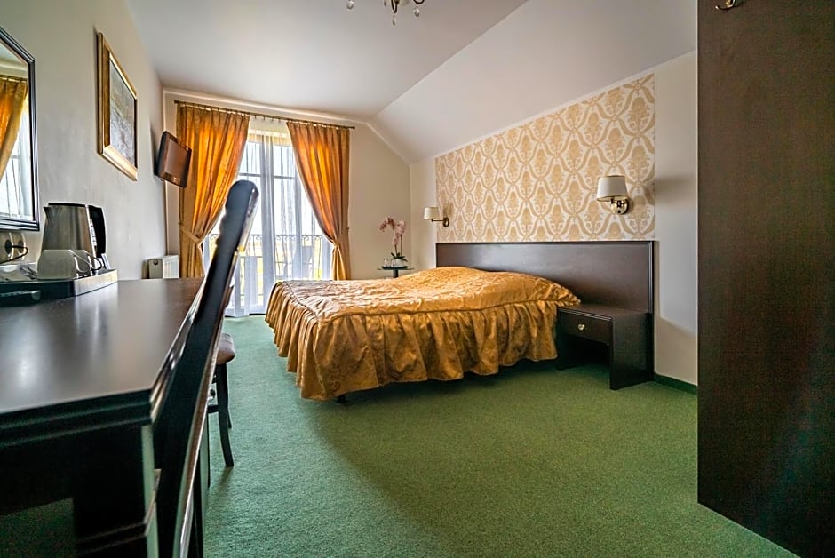 Willa Laura Władysławowo