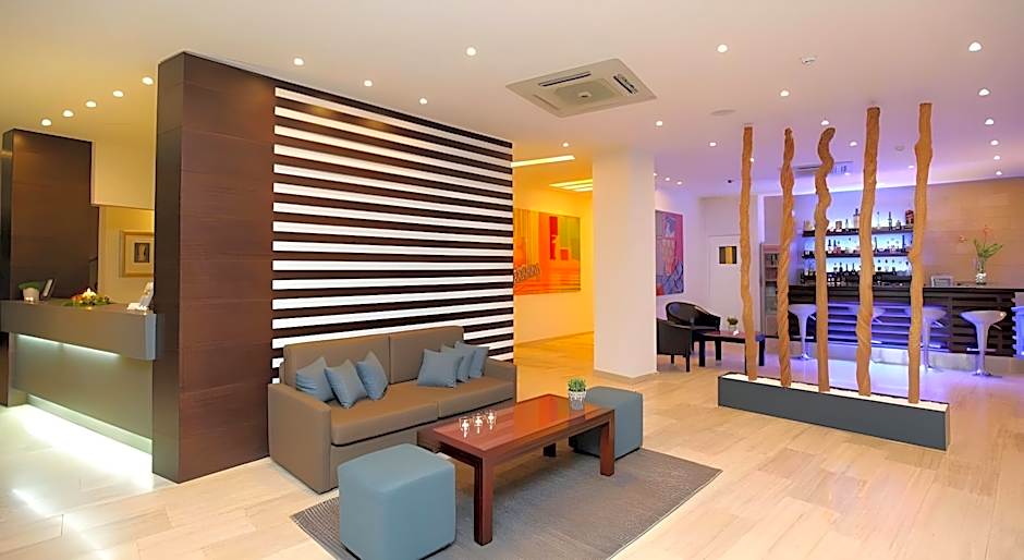Centrum Hotel