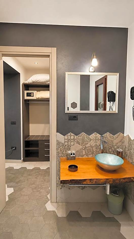 Alterego B&B