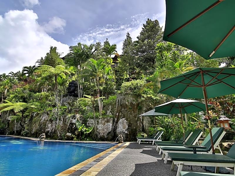 Bali Spirit Hotel and Spa, Ubud