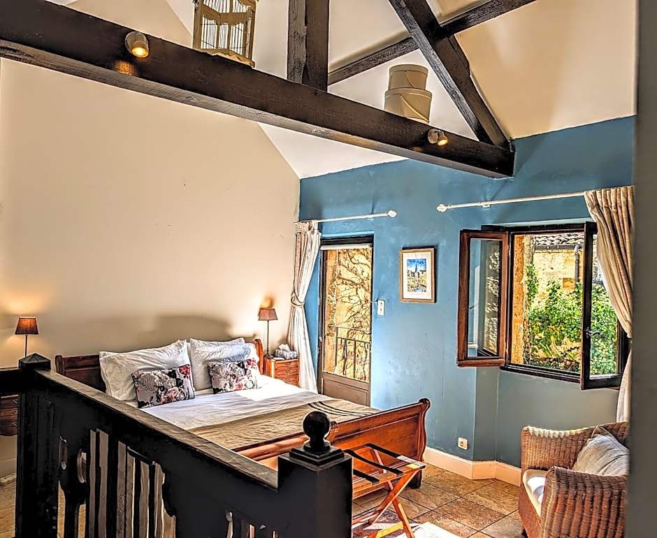 La Lanterne Chambres d'Hotes