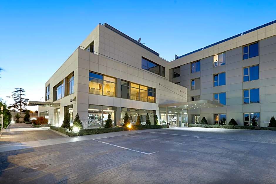 Eurostars Arenas de Pinto