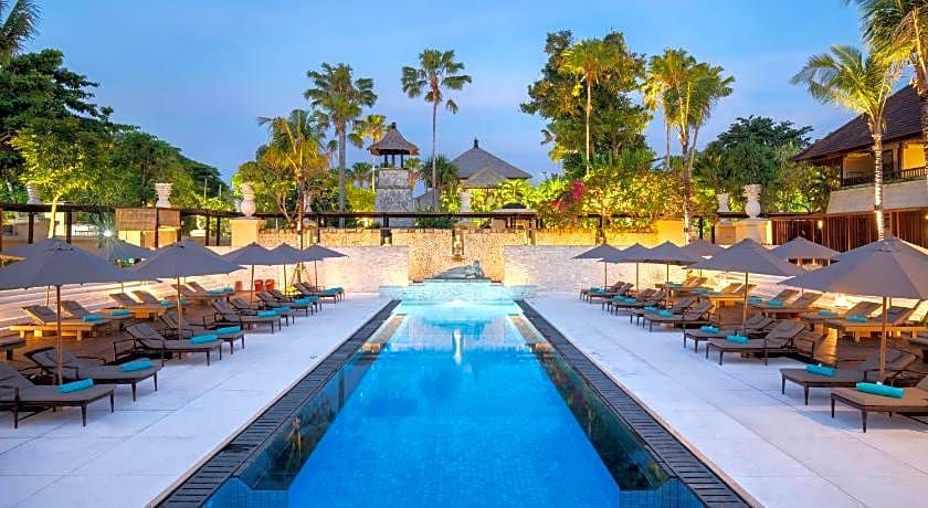 Novotel Bali Benoa Hotel