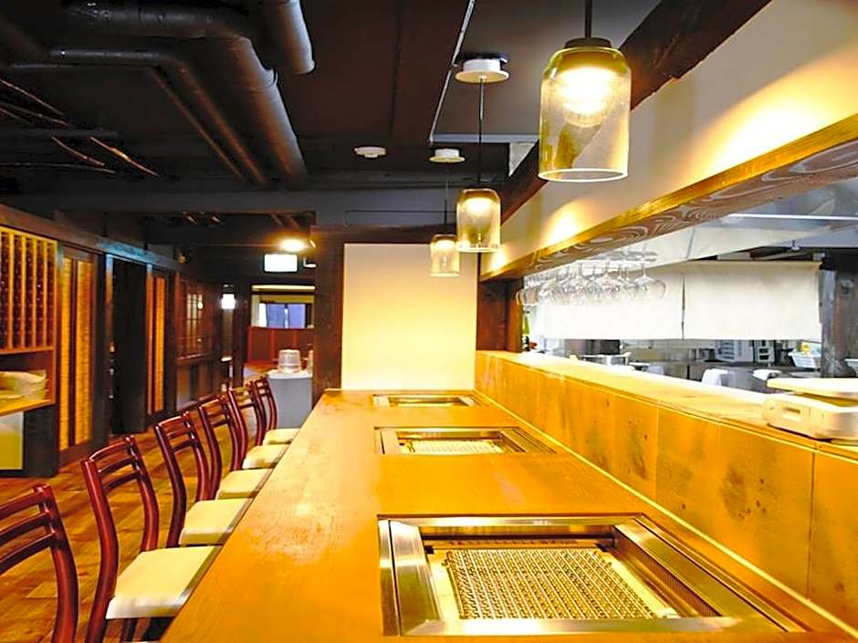 Kinosaki Onsen Koyado Enn