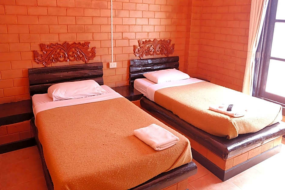 Changsova Hotel