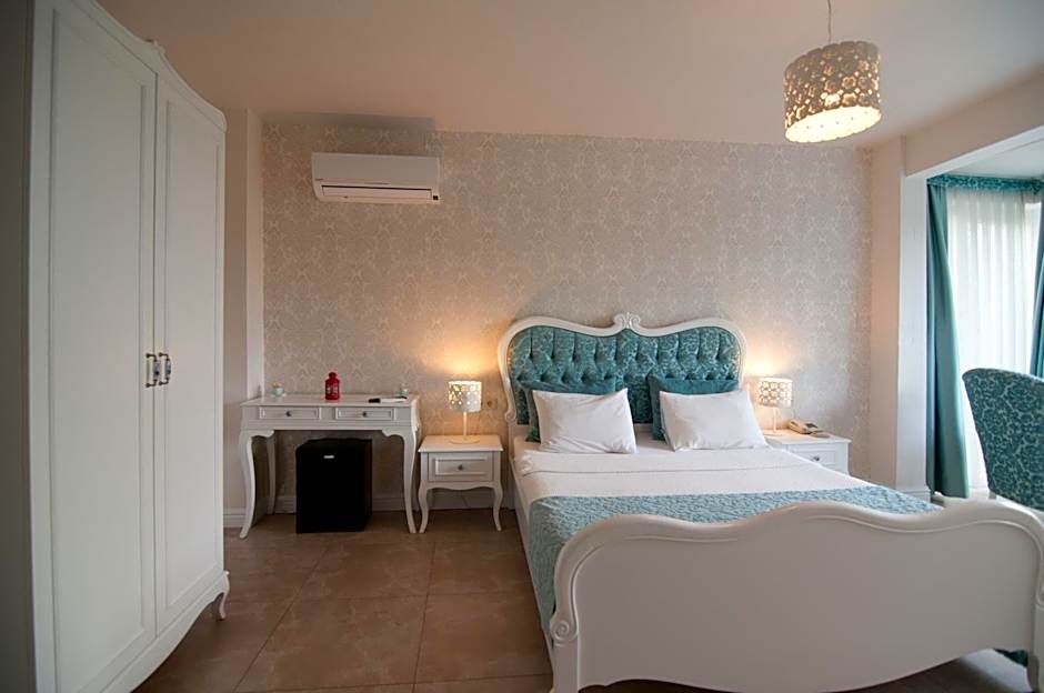 Agva Nehir Evi - Adult Only