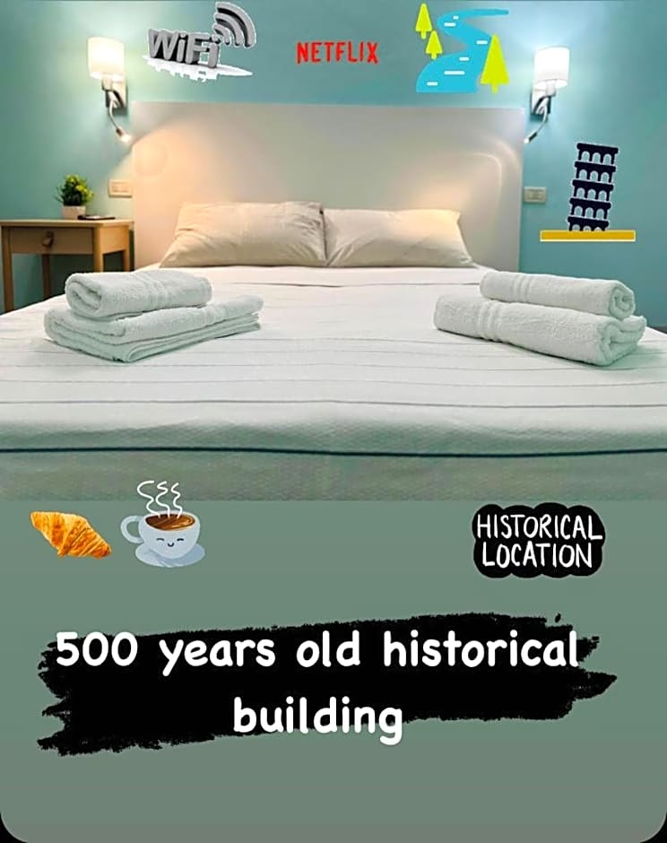 B&B -Di Piazza Cairoli