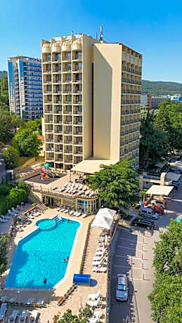 Hotel Shipka All Inclusive