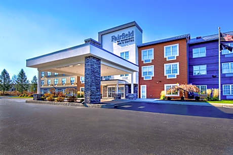 Fairfield by Marriott Inn & Suites Cortland