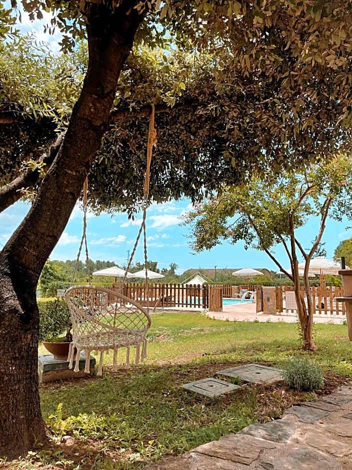 Country House L'Aia - Wellness & Relax