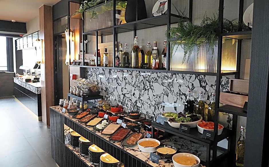 Radisson RED Belgrade