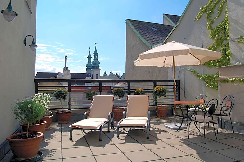 Hotel Kärntnerhof