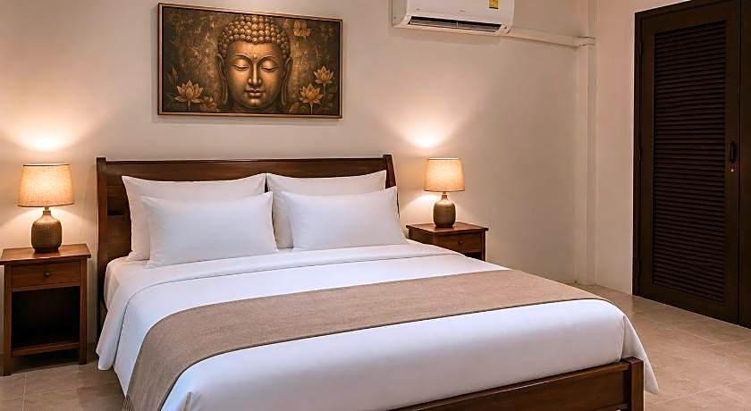 Shanti Lodge