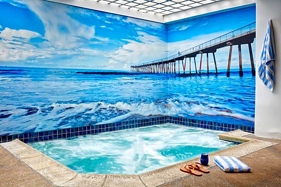 The Beach House at Hermosa