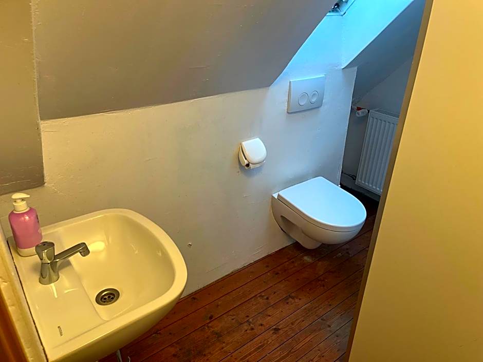 Waldschlösschen Ricklingen