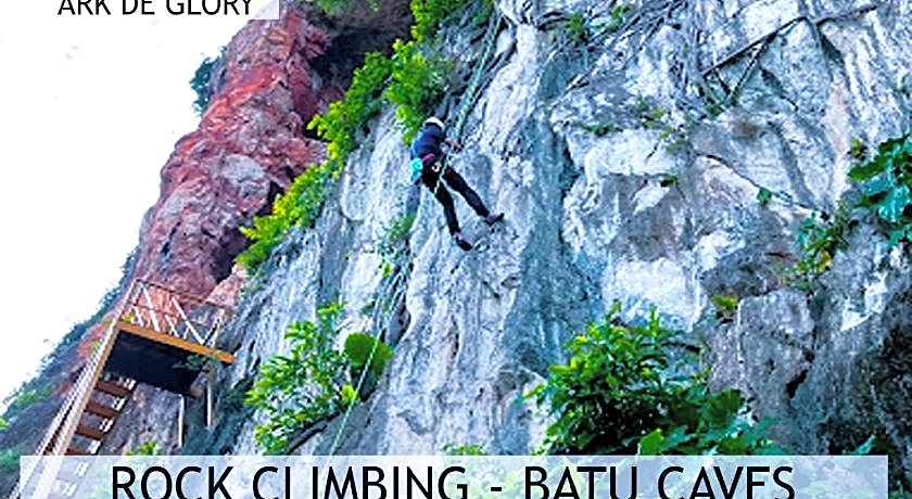 ARK Hotel Taman Samudra