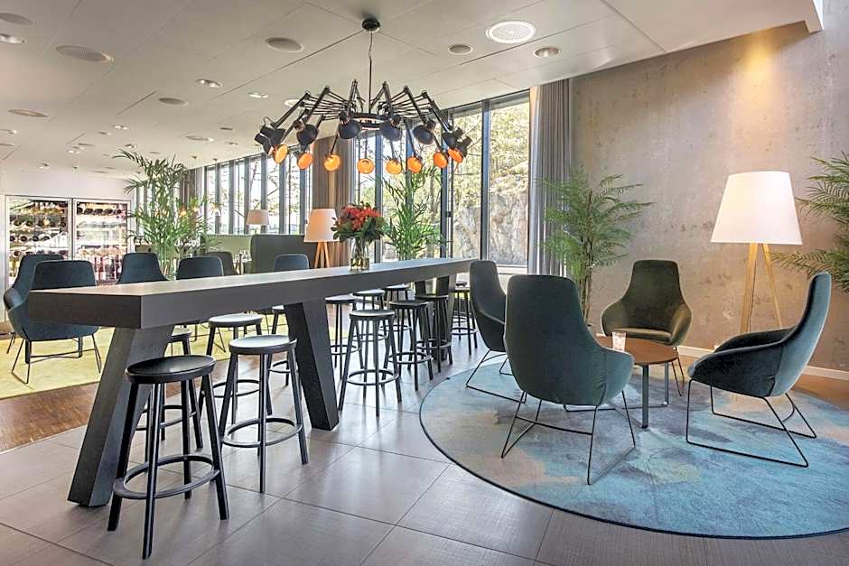 Scandic Stavanger Forus