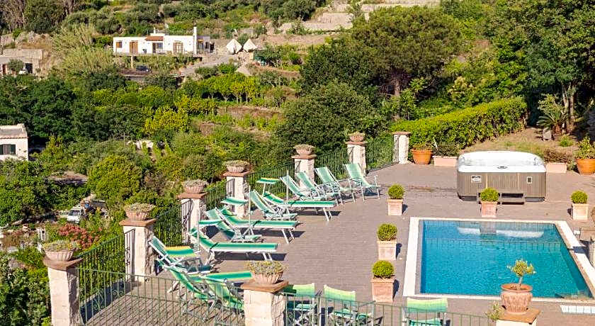 Hotel Poggio del Sole