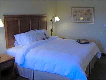 Hampton Inn Easley