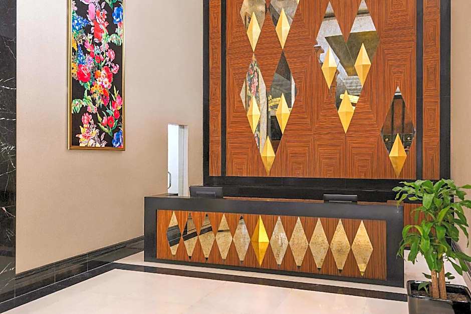 Ramada by Wyndham Makkah Zad Al Rawda