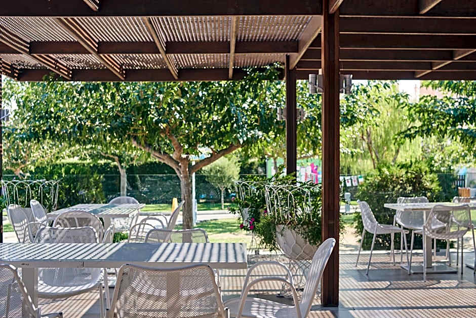 Atlantica Holiday Village Rhodes